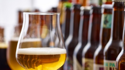 Cervezas