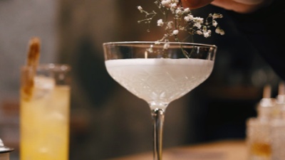 Cocktail