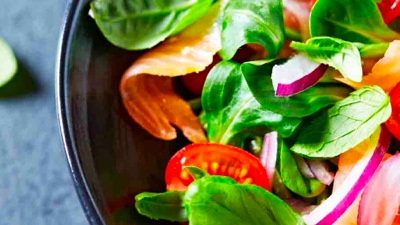 Ensaladas