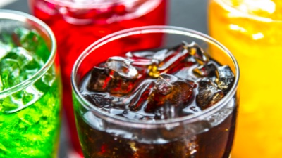 Refrescos