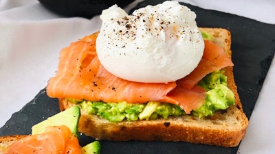Toast